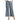Pantaloni Donna Liu Jo - Pantalone Flare - Blu