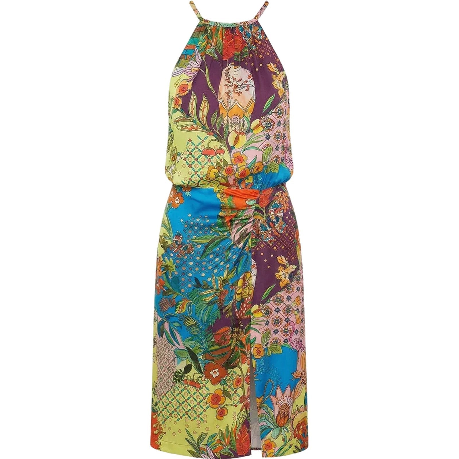 Vestiti da sera e cerimonia Donna Liu Jo - Abito - Multicolore