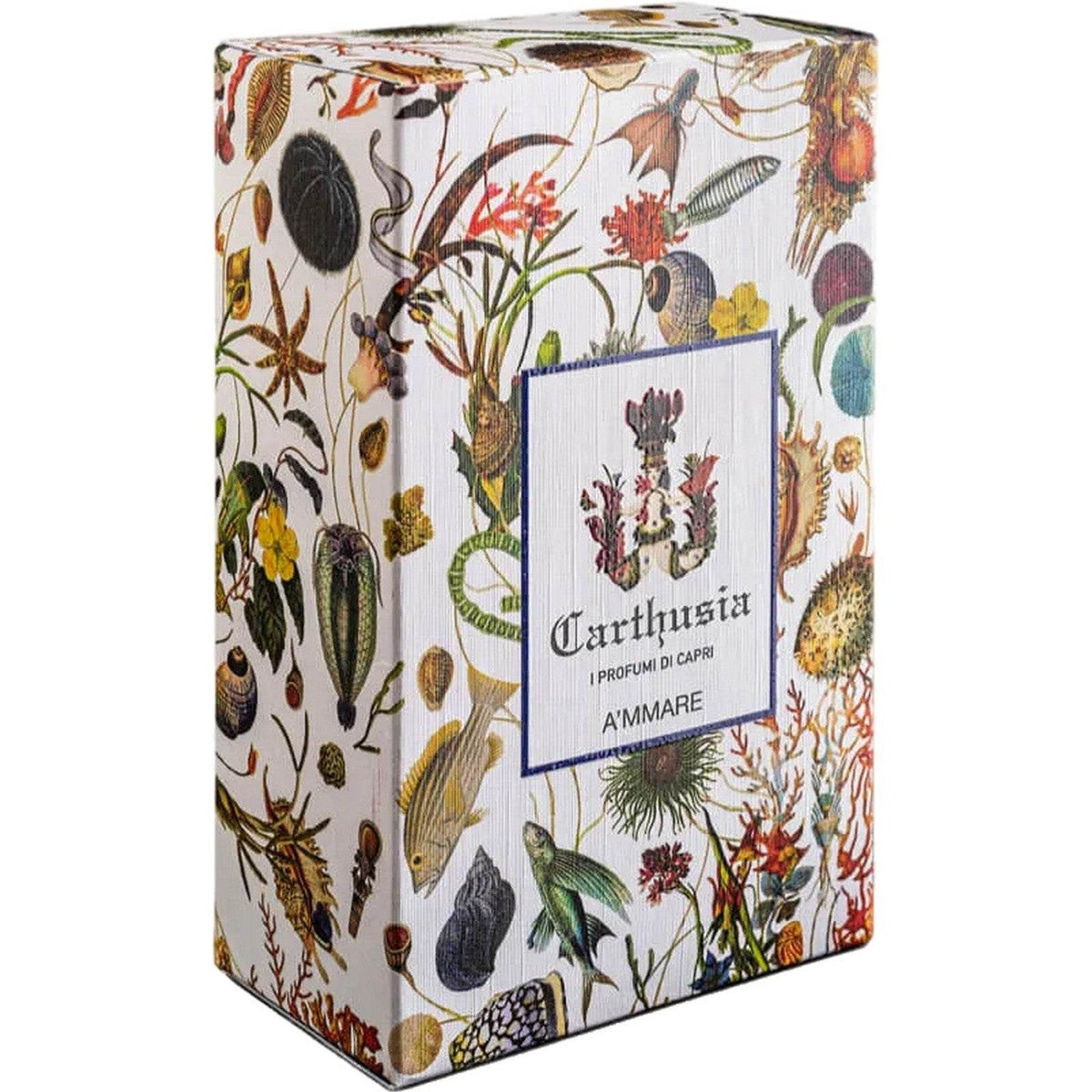 Eau de Parfum Unisex Carthusia - A'mmare-Gianni Foti