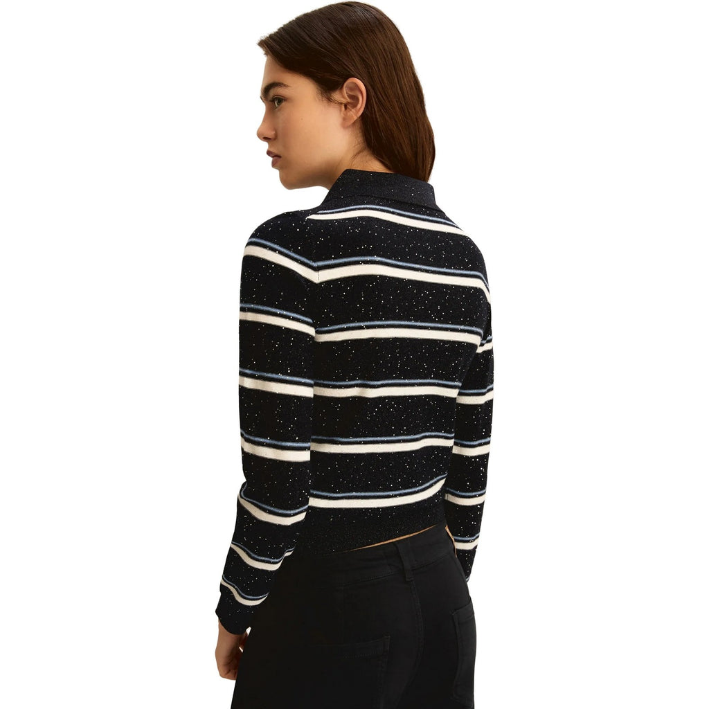 Maglie Donna Emme - Maglia - Blu-Gianni Foti
