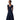 Tute a manica corta Donna Joseph Ribkoff - Lds Jumpsuit - Blu - Gianni Foti