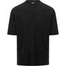 Maglioni Uomo K-Way - Combe - Nero-Gianni Foti