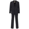 Abiti Uomo Manuel Ritz - Abito 4132A3000 - Nero