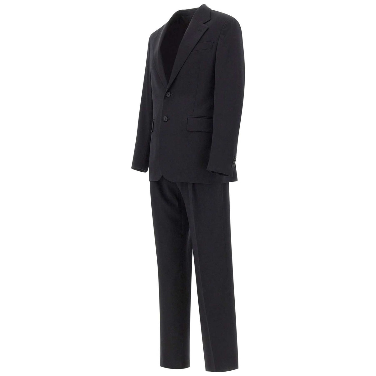 Abiti Uomo Manuel Ritz - Abito 4132A3000 - Nero