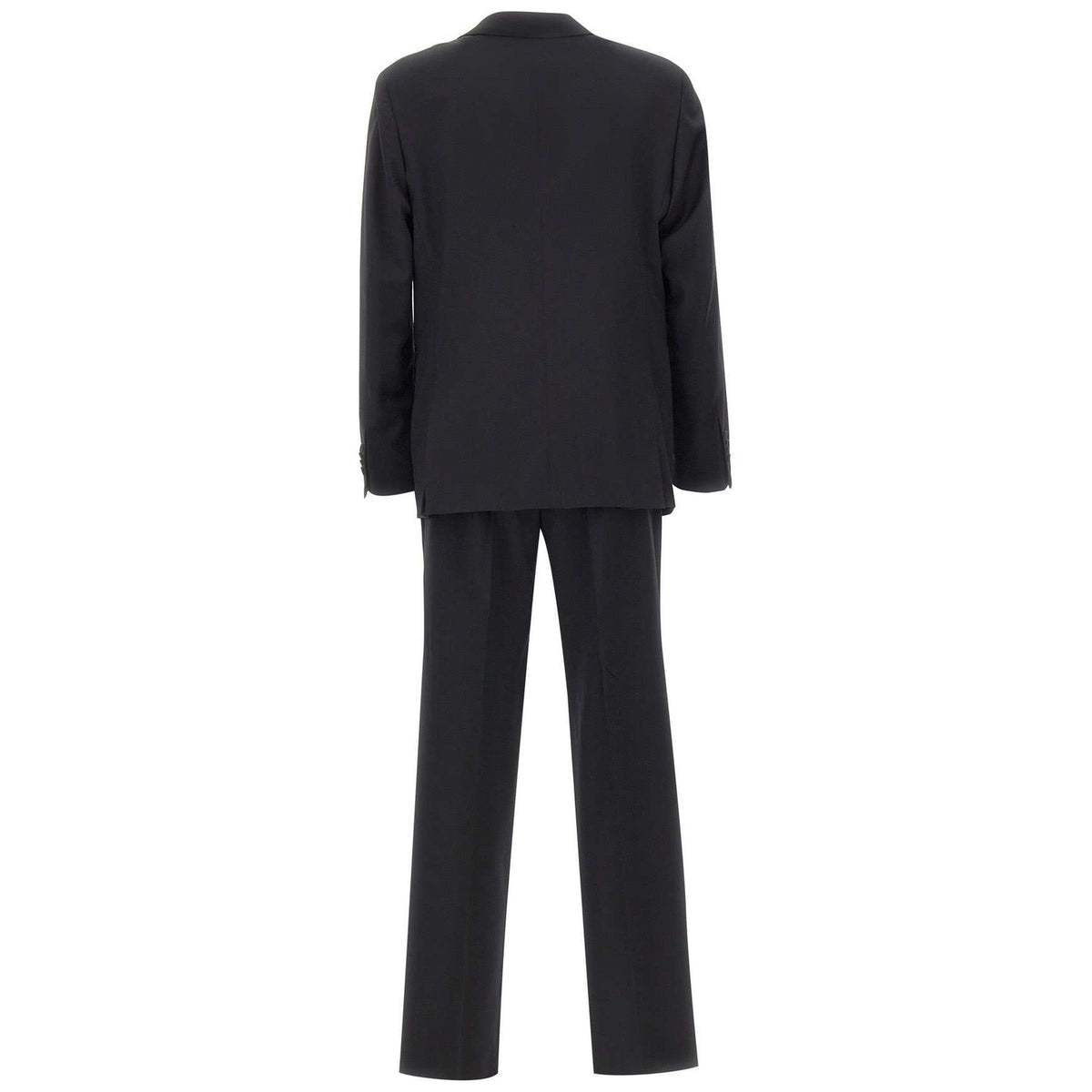 Abiti Uomo Manuel Ritz - Abito 4132A3000 - Nero