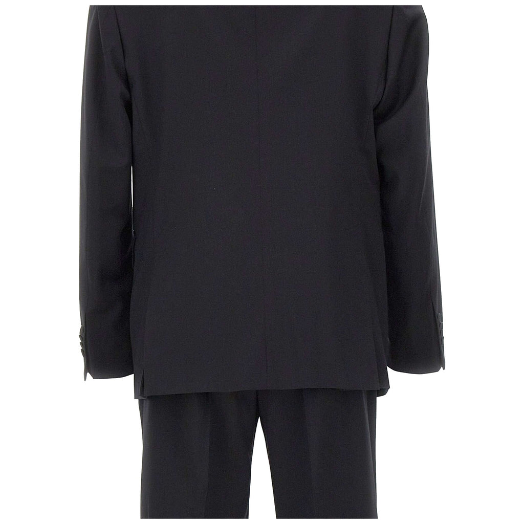 Abiti Uomo Manuel Ritz - Abito 4132A3000 - Nero