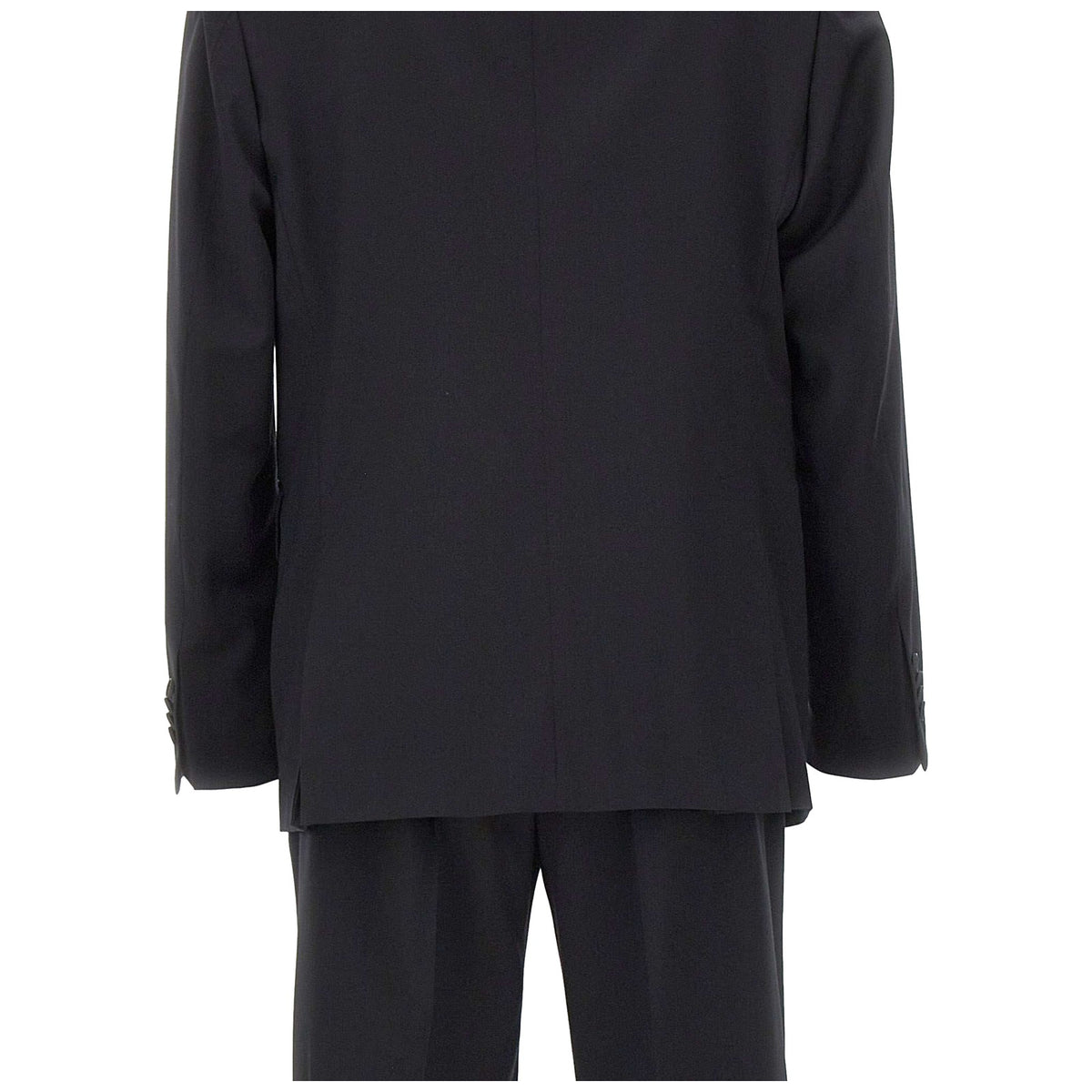 Abiti Uomo Manuel Ritz - Abito 4132A3000 - Nero