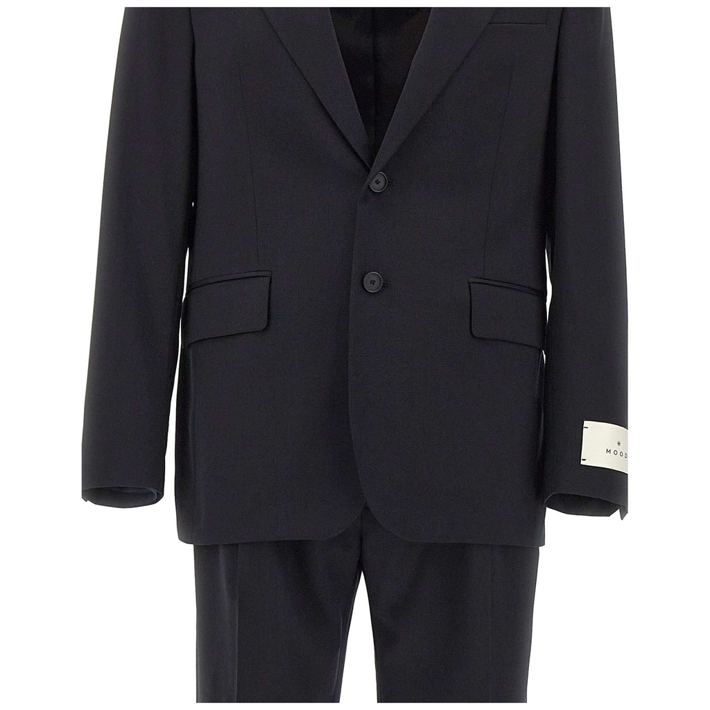Abiti Uomo Manuel Ritz - Abito 4132A3000 - Nero