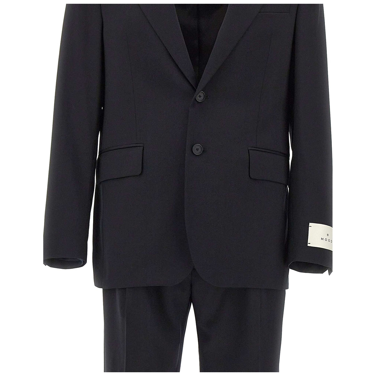 Abiti Uomo Manuel Ritz - Abito 4132A3000 - Nero