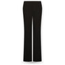 Pantaloni Donna Marella - MLLOBOLI - Nero