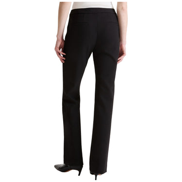 Pantaloni Donna Marella - MLLOBOLI - Nero