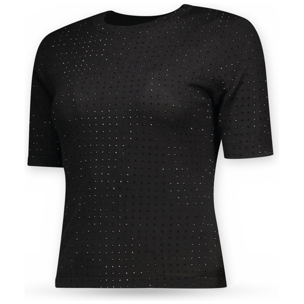 Canotte e top Donna Marella - MLLPACCHE - Nero