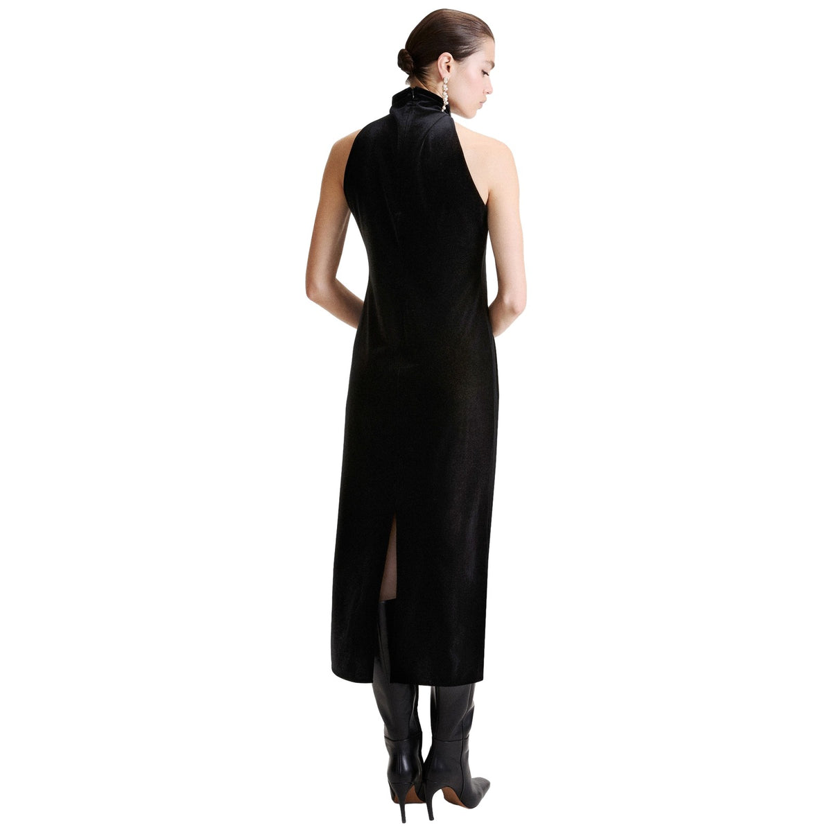 Vestiti casual Donna Marella - MLLSUGHERO - Nero