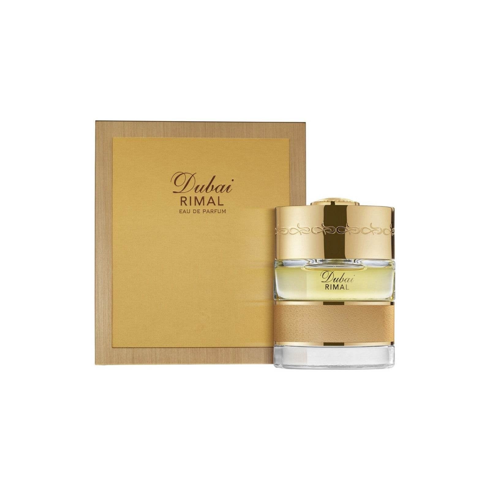 Eau de Parfum Unisex The Spirit of Dubai - Rimal