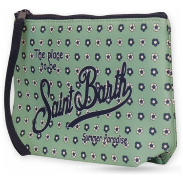 Beauty Case Unisex Mc2 Saint Barth - Pochette - Multicolore