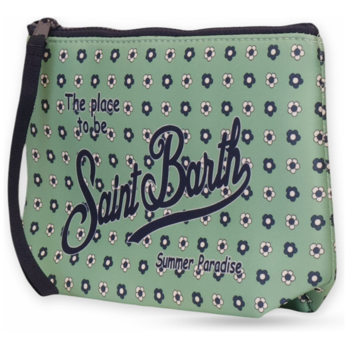 Beauty Case Unisex Mc2 Saint Barth - Pochette - Multicolore
