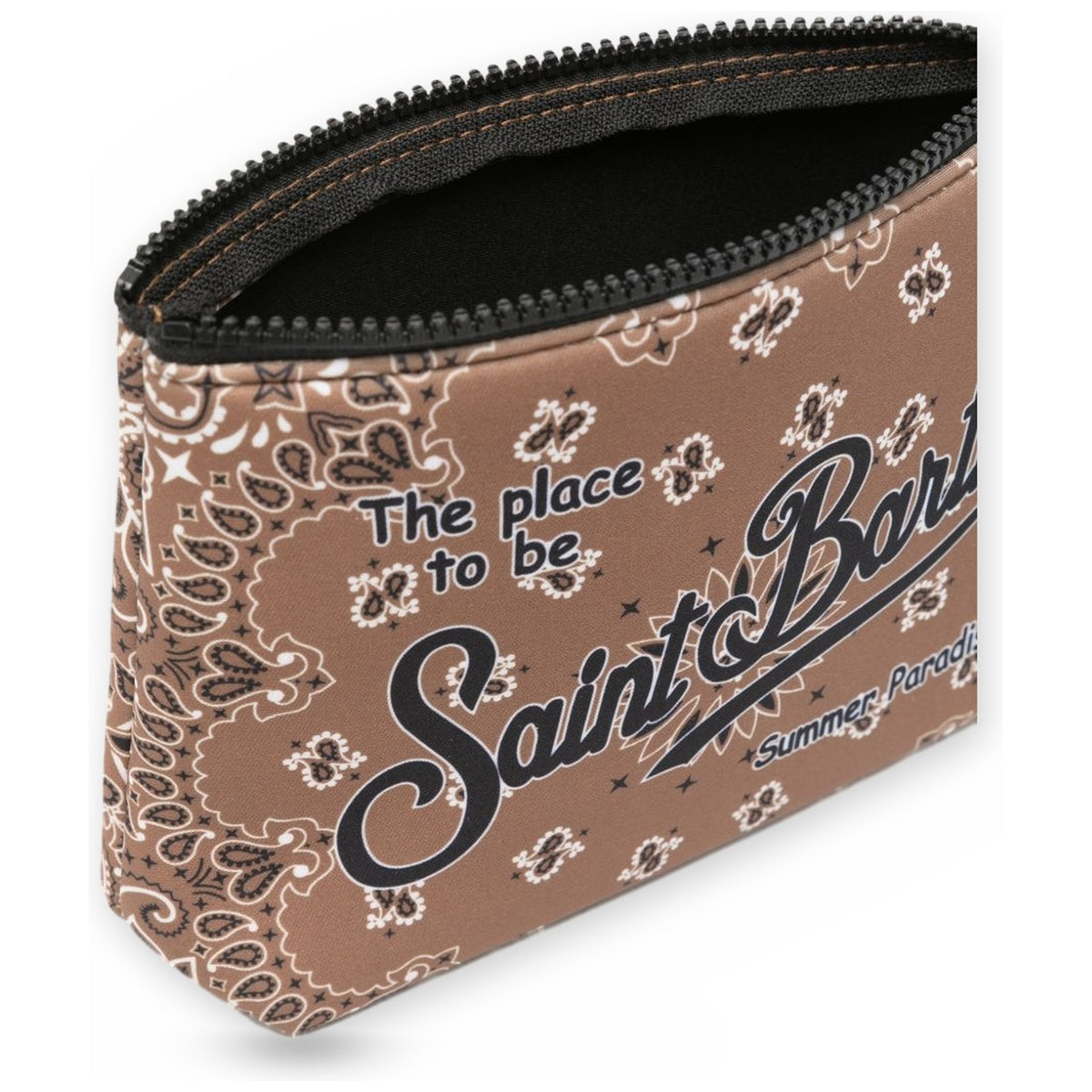 Beauty Case Unisex Mc2 Saint Barth - Pochette - Multicolore