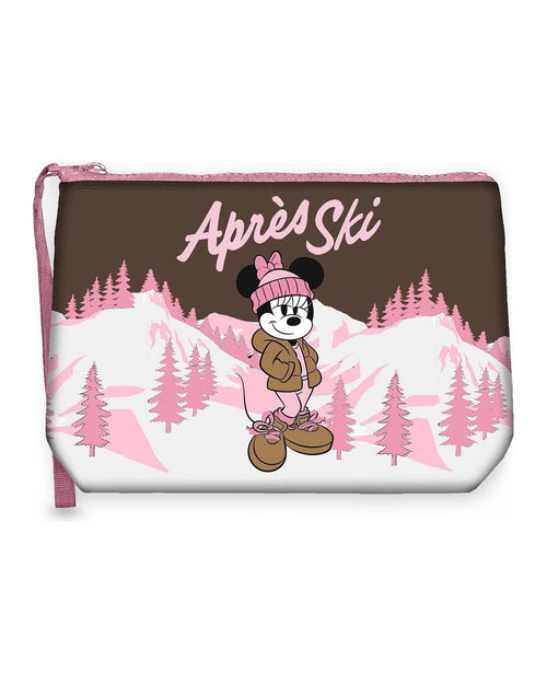 Pochette e Clutch Unisex Mc2 Saint Barth - Pochette Minnie Apres Ski 18 - Multicolore