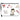 Pochette e Clutch Unisex Mc2 Saint Barth - Pochette Peanuts Love Letters 10 - Multicolore