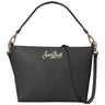 Borse a mano Donna Mc2 Saint Barth - Pochette - Nero