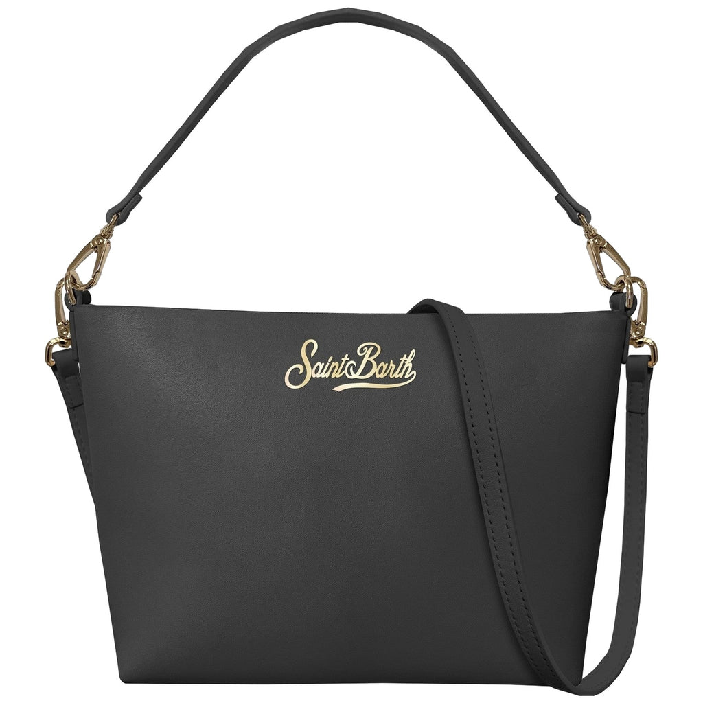 Borse a mano Donna Mc2 Saint Barth - Pochette - Nero