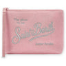 Pochette e Clutch Unisex Mc2 Saint Barth - Pochette Aline Lurex W 00 Emb - Multicolore