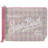 Pochette e Clutch Unisex Mc2 Saint Barth - Pochette 21 Lurex Emb - Multicolore