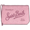 Pochette e Clutch Unisex Mc2 Saint Barth - Pochette 21 Emb - Multicolore