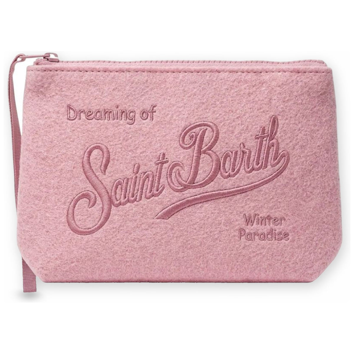 Pochette e Clutch Unisex Mc2 Saint Barth - Pochette 21 Emb - Multicolore
