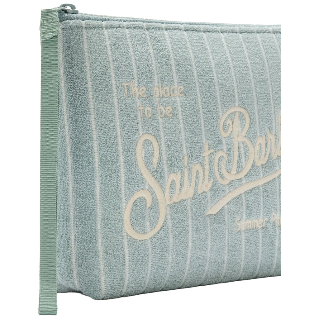 Pochette e Clutch Unisex Mc2 Saint Barth - Pochette 1910 Emb - Multicolore