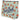 Beauty Case Unisex Mc2 Saint Barth - Pochette ALIN001-00391L - Multicolore