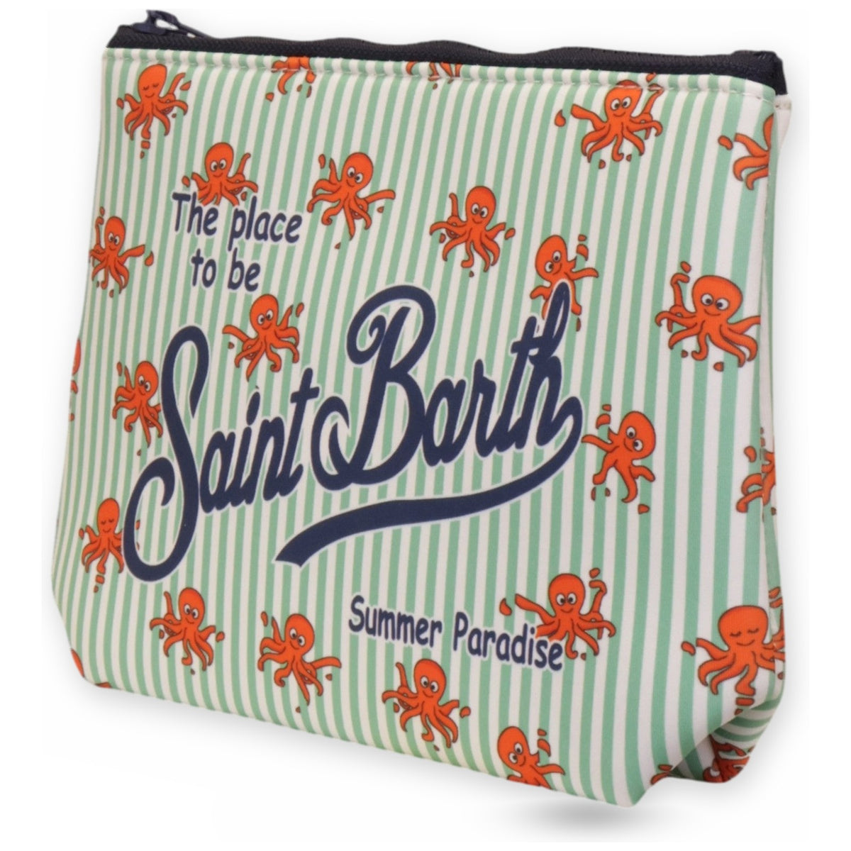 Beauty Case Unisex Mc2 Saint Barth - Pochette ALIN001-00391L - Multicolore