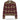 Polo a manica lunga Donna Mc2 Saint Barth - Long Sleeves Knit Polo SB Argyle Hearts 1945 - Multicolore