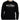 Maglioni Uomo Mc2 Saint Barth - Crew Neck Light Sweater Wall Street 00 - Nero