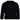 Maglioni Uomo Mc2 Saint Barth - Crew Neck Light Sweater Wall Street 00 - Nero