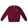 Maglioni Uomo Mc2 Saint Barth - Crew Neck Light Sweater Vacanze Madonna Ansia 45 - Multicolore