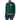 Maglioni Uomo Mc2 Saint Barth - Crew Neck Light Sweater Amica Chips Provate 51 - Verde
