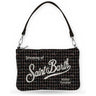 Borse a mano Unisex Mc2 Saint Barth - Pochette Shiny 00 Col Emb - Multicolore
