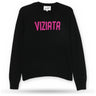 Maglioni Donna Mc2 Saint Barth - New Crewneck Sweater Viziata 00 Lurex - Multicolore