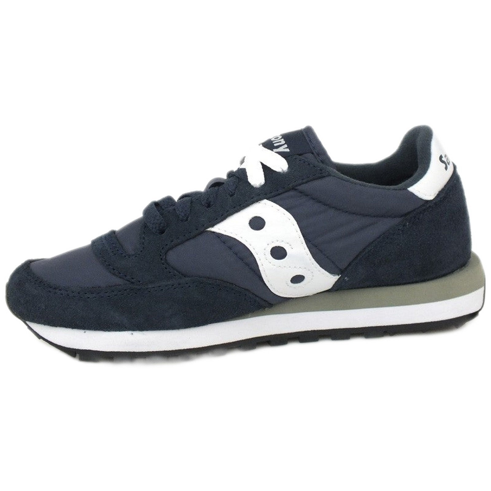 Sneaker Donna Saucony - Jazz Original Woman - Blu - Gianni Foti