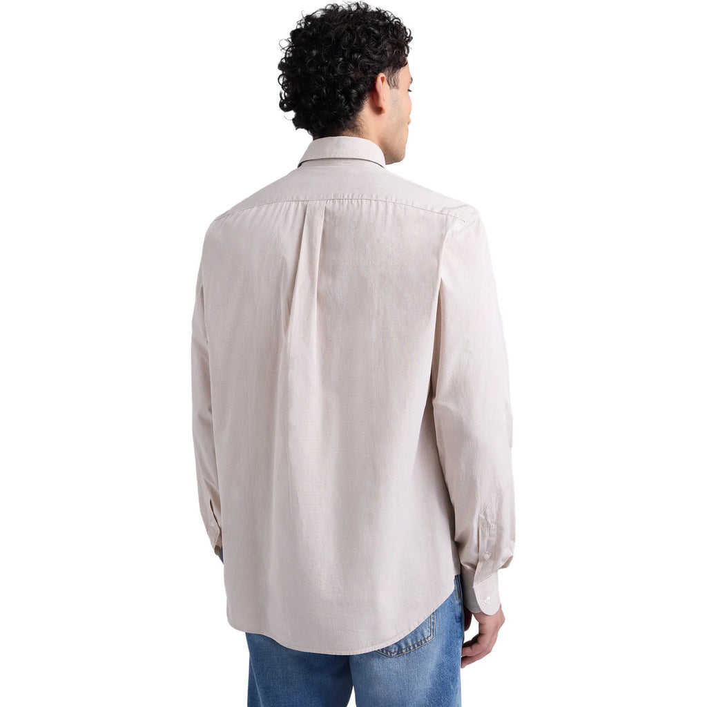 Camicie casual Uomo Harmont & Blaine - Camicia - Oro-Gianni Foti