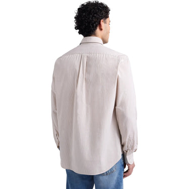 Camicie casual Uomo Harmont & Blaine - Camicia - Oro di Harmont & Blaine su Gianni Foti