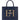 Borse a mano Donna Elisabetta Franchi - Borsa a mano media con logo - Blu