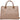 Borse a spalla Donna Liu Jo - Satchel Double Zip - Rosa