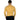 Maglie Uomo Aeronautica Militare - Maglia basica girocollo in cotone - Giallo