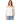 Bluse e camicie Donna Pinko - Notorius Blusa Sangallo Con Ma - Bianco