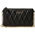 Pochette e Clutch Donna Twinset - Portatutto Trapuntato - Nero