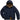 Giubbini Uomo Blauer - Piery - Blu