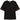 T-shirt Donna Twinset - T-Shirt Con Macrame' Al Fondo Manica - Nero