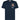 T-shirt Uomo Mc2 Saint Barth - T-Shirt With Embroidery - Blu di Mc2 Saint Barth su Gianni Foti
